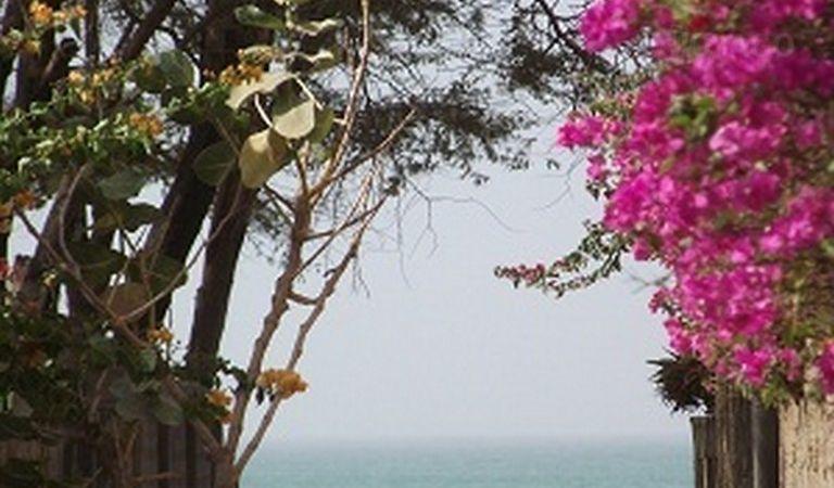 Hotel Keur Yakaar | Accommodation Somone