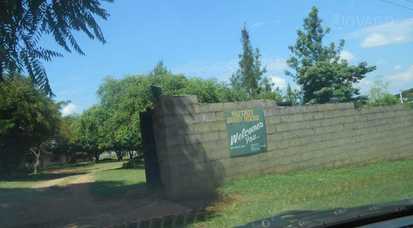 Rutati Guest House | Bindura Accommodation