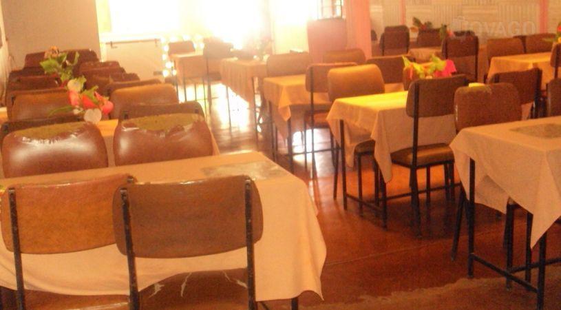 Marangu Shine Star Hotel | Moshi Urban Accommodation