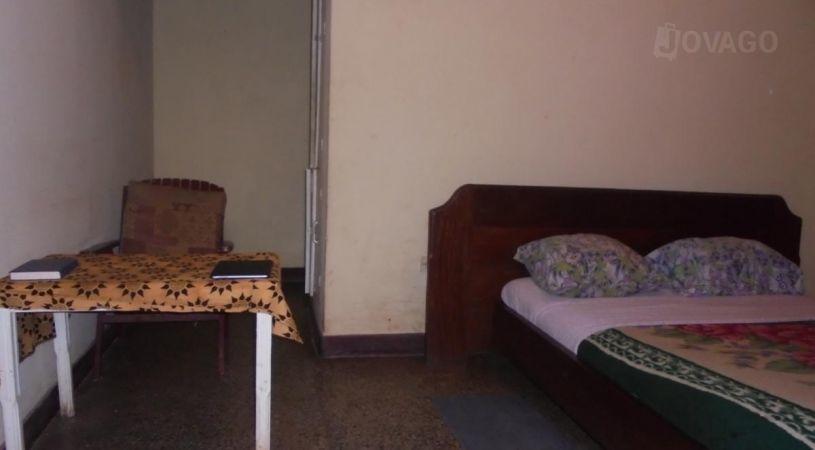 Hotel Les Cascades | Mbanza-Ngungu Accommodation