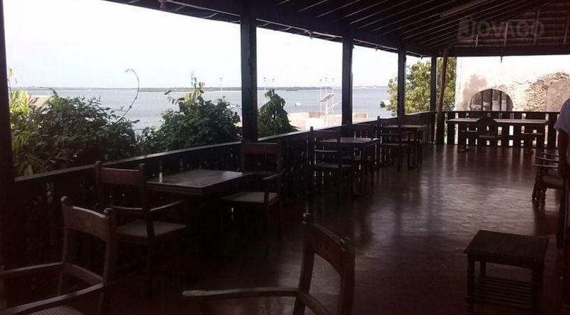 Lamu Sunsail Hotel