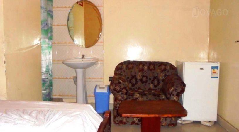 Flat Hotel Sheraton