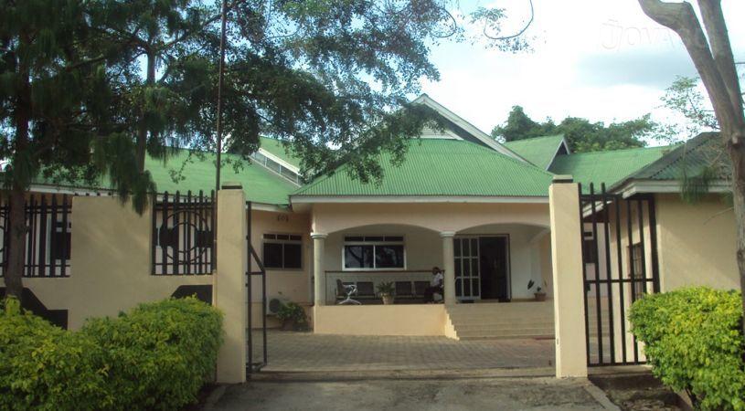 Gateway Lodges | Accommodation Meru