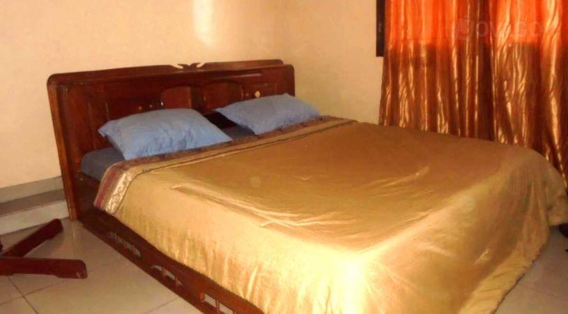 Flat Hotel Yaya Ngoma