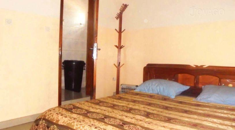 Flat Hotel Yaya Ngoma