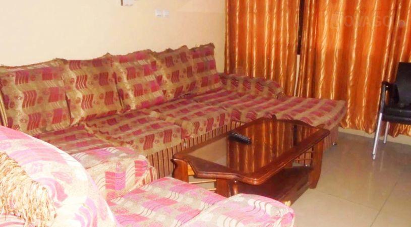 Flat Hotel Yaya Ngoma