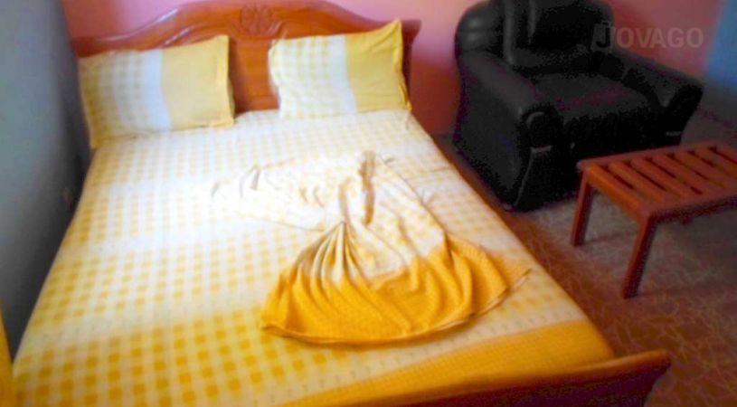 Oryx Palace | Bongor Accommodation