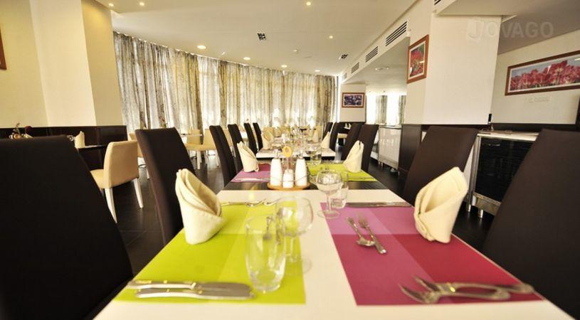 Hotel Liberte | Accommodation Bir El Djir