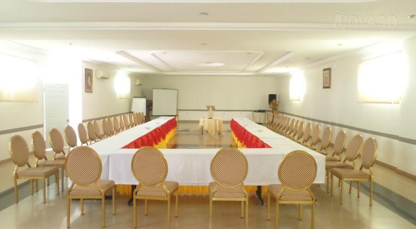 Smayak Hotel