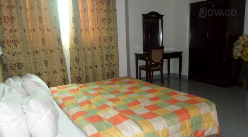 Smayak Hotel
