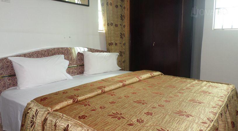 Smayak Hotel