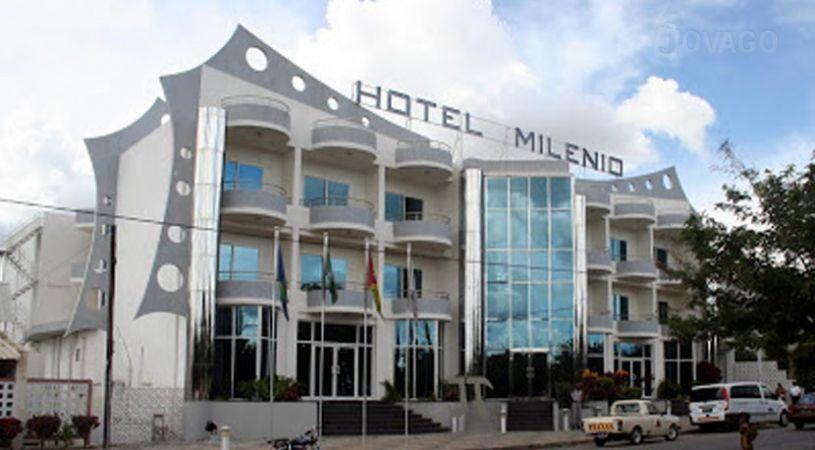 Hotel Milenio | Nampula Accommodation