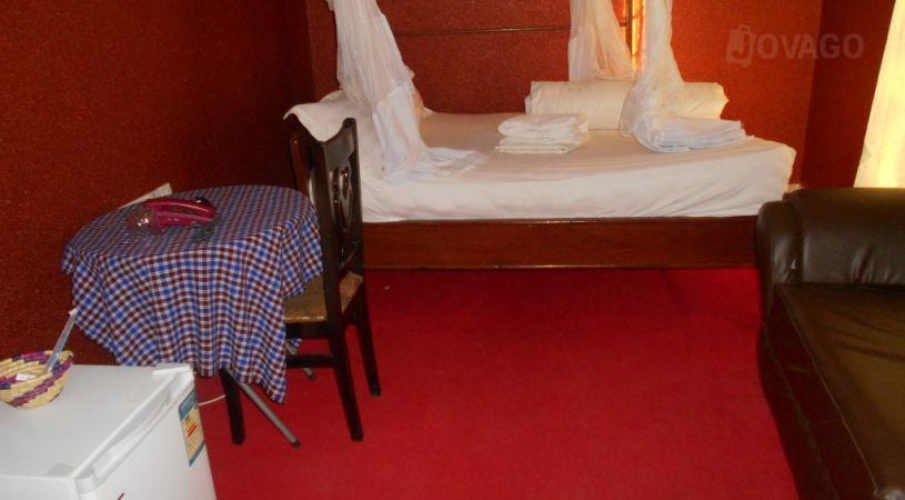 Frank Man Palace Hotel | Tabora Accommodation