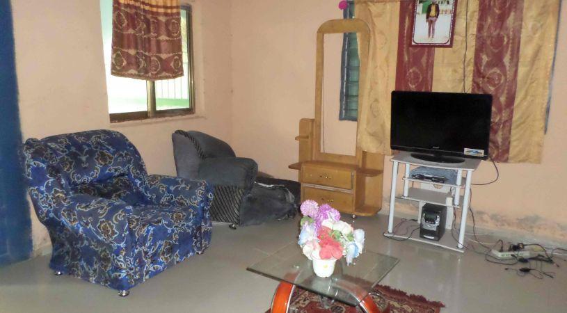 Obaapa Comforts Lodge