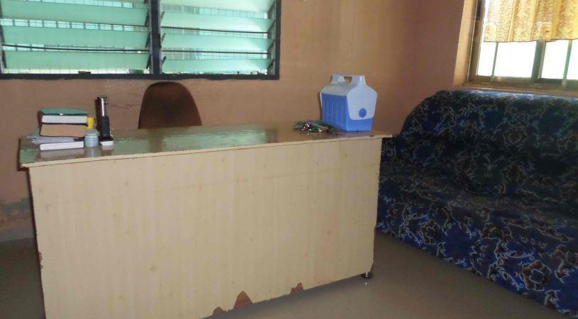 Obaapa Comforts Lodge