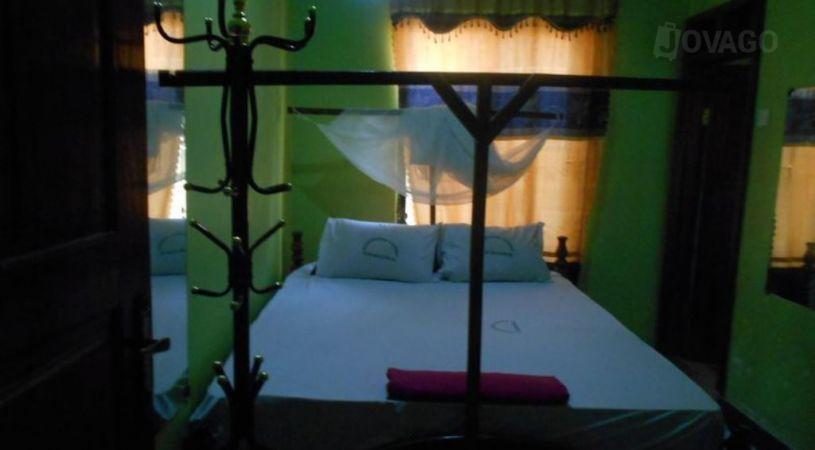 Barcelona Lodge | Accommodation Tabora