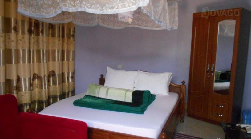 Ghamma Hotel | Kahama Accommodation