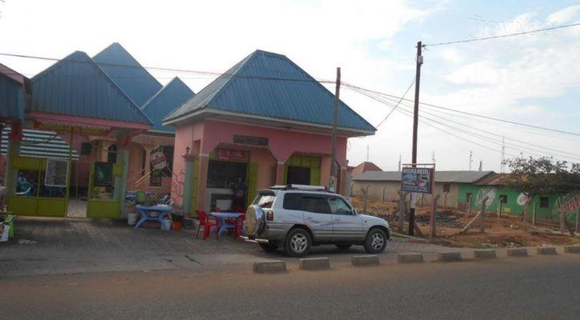 Misuka Hotel | Accommodation Buguruni