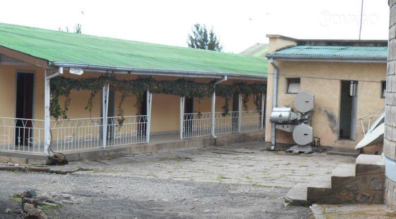 Asres Abay and Family Hotel | Assela Accommodation