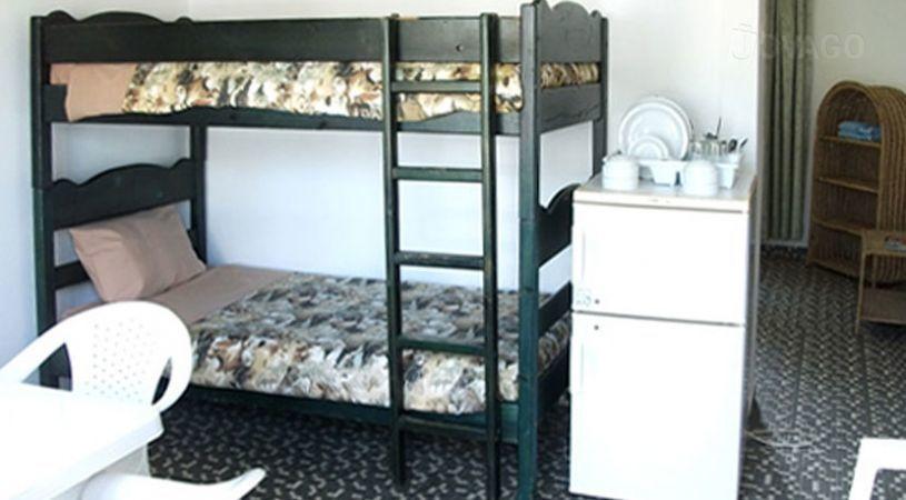 Motel do Mar