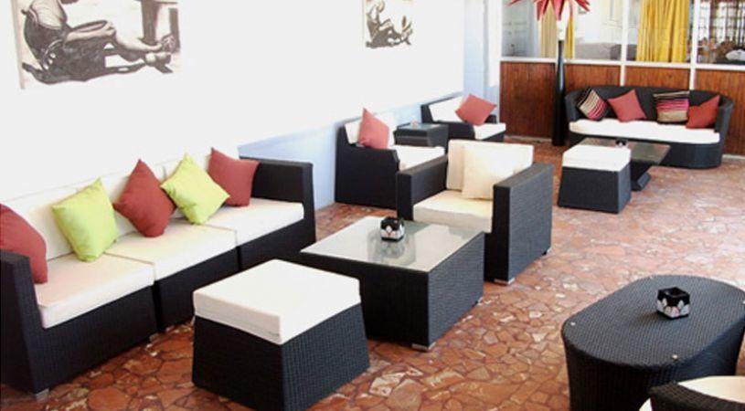 Motel do Mar | Hotels Mozambique