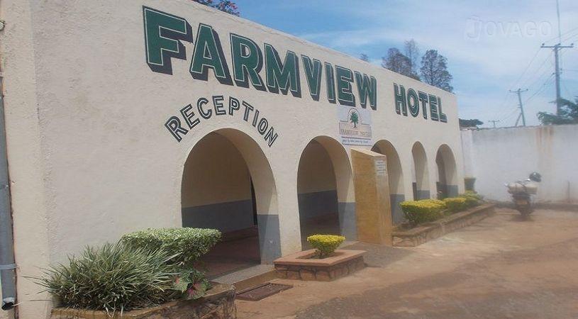Farmview Hotel | Busia Accommodation