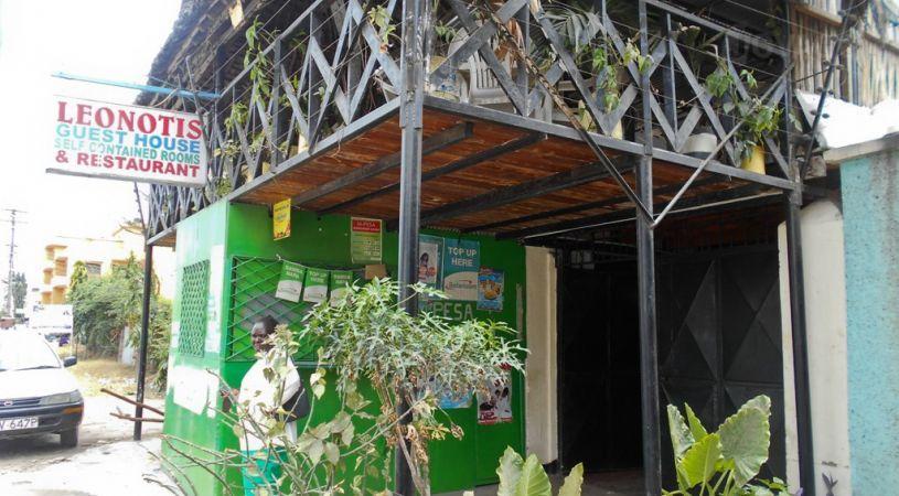 Leonotis Guest House