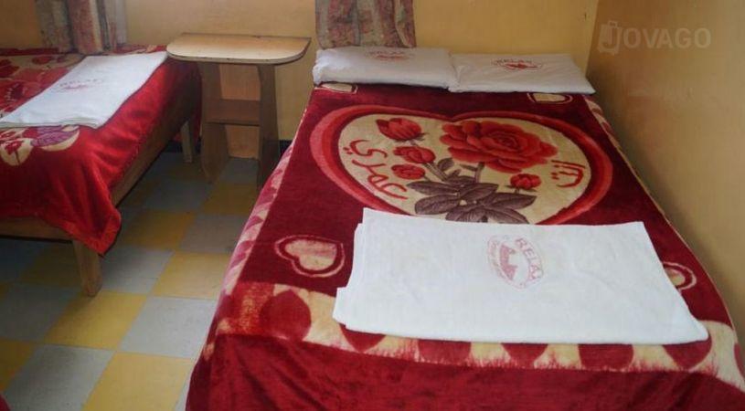 Parama Hotel | Accommodation City Square