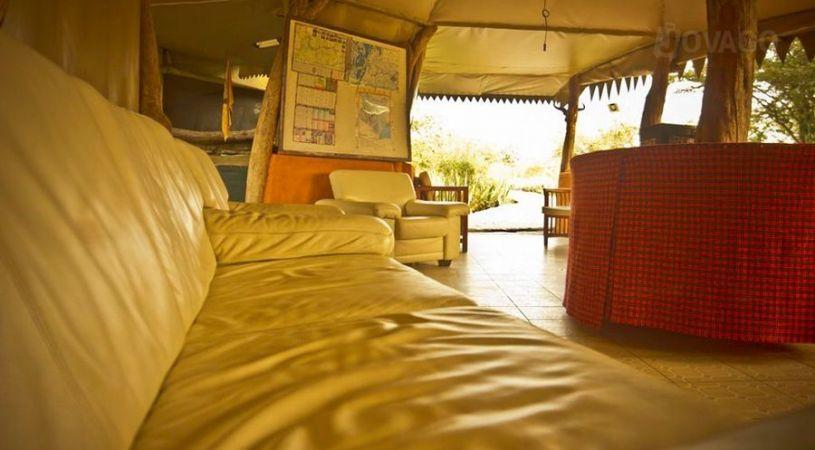 Nyumbu Camp | Koyaki Accommodation