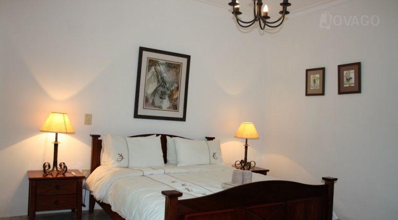 Melrose Gamelodge | Accommodation Khomas Region