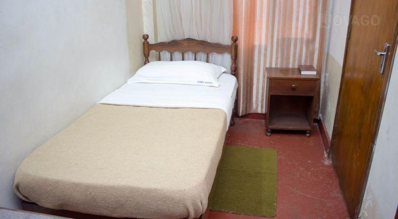 Samba Marina Hotel | Kisumu Accommodation