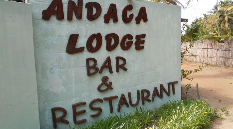 Anda C? Lodge