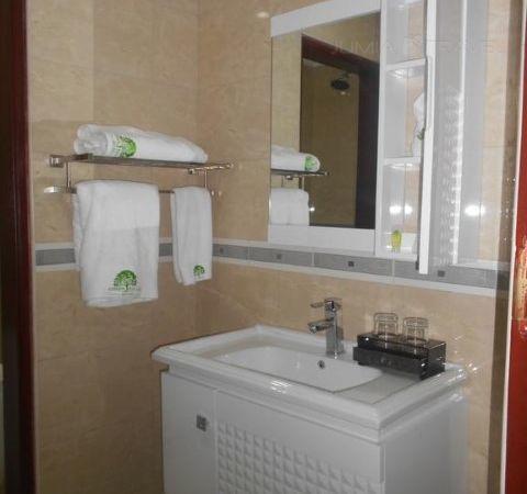 Adden Palace Hotel | Accommodation Mwanza