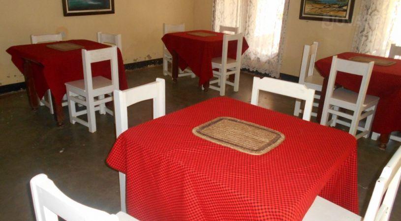 Mbizi Forest Hotel | Accommodation Sumbawanga