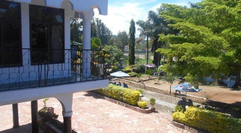 Ladson's Hotel | Mwanza Accommodation