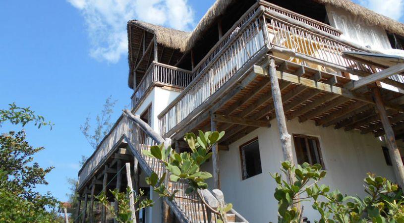 Top-of-the-Dune Guesthouse