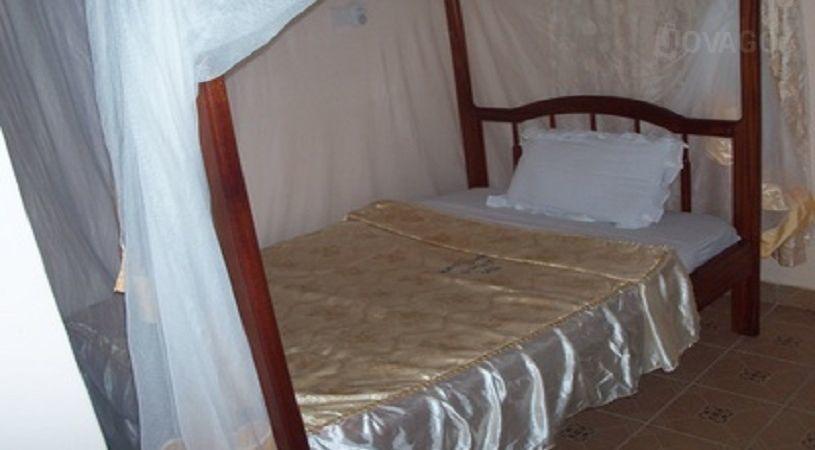Maghonyi Hotel | Accommodation Voi