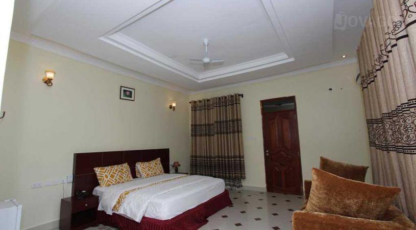The Lahe Hotel | Accommodation Kirumba
