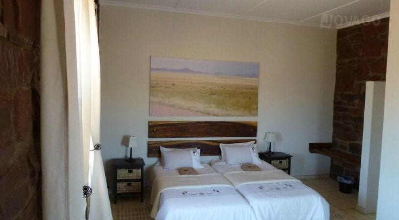 Duwisib Guest House | Hardap Region Accommodation