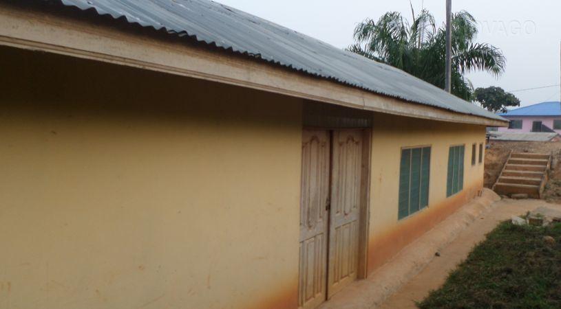Lee And Day Guesthouse | Prestea Accommodation