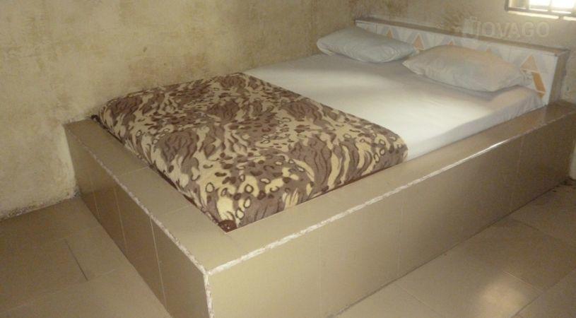 Ernestina Guesthouse | Mankessim Accommodation