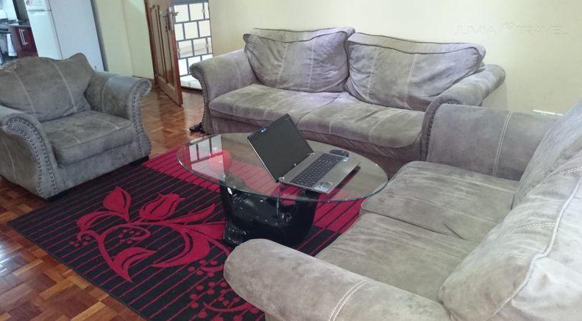 Tomax Apartment | Accommodation Kilimani