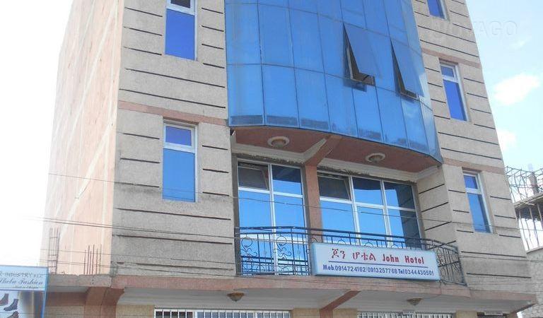 John Hotel | Accommodation Same
