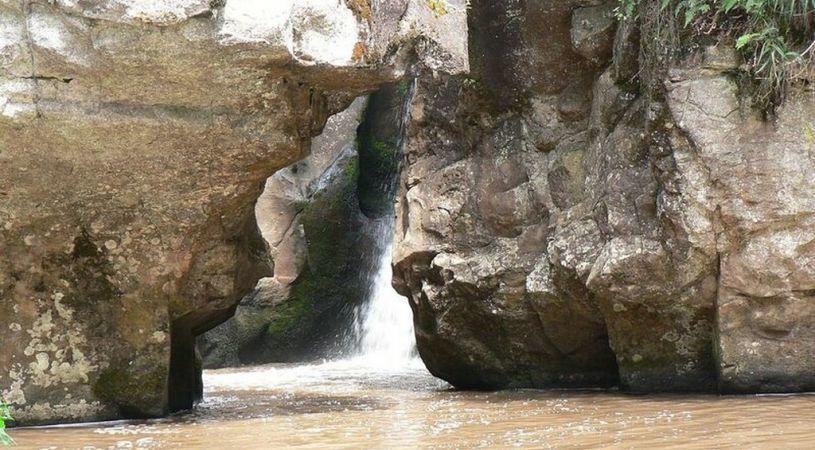 Mount Kenya Leisure Lodge | Accommodation Nyeri County