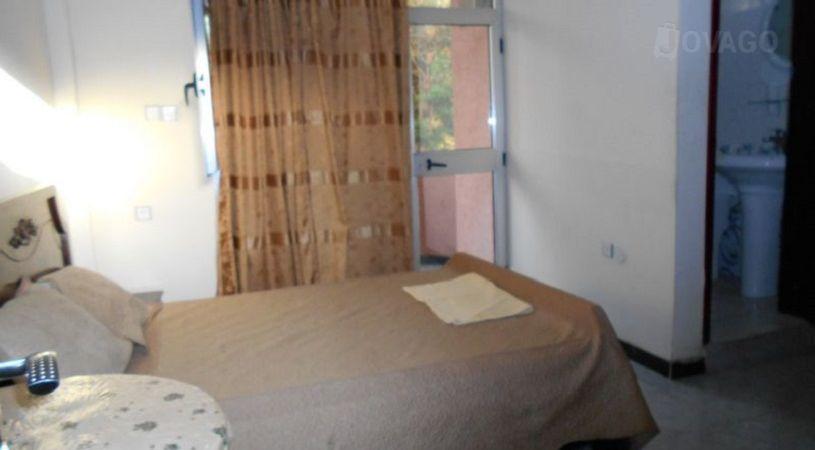 Taza Pension | Accommodation Dire Dawa
