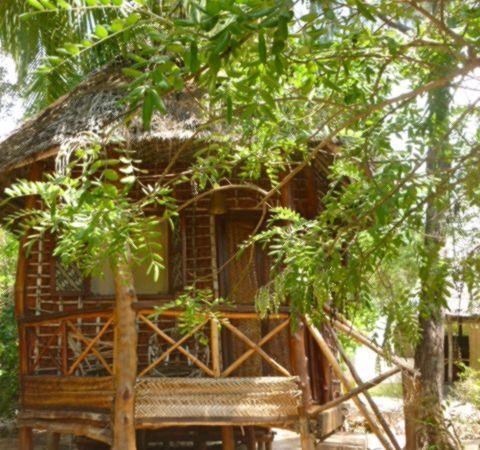 Bahari View Lodge