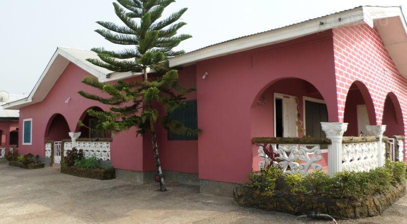 Agyeiwa Guesthouse