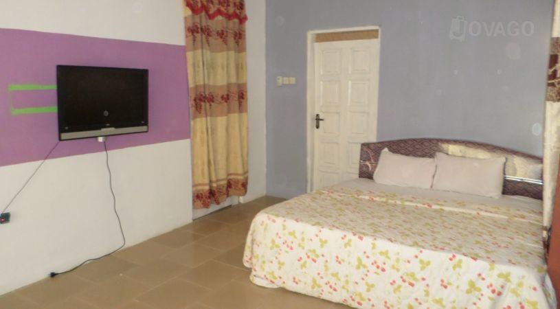 Agyeiwa Guesthouse