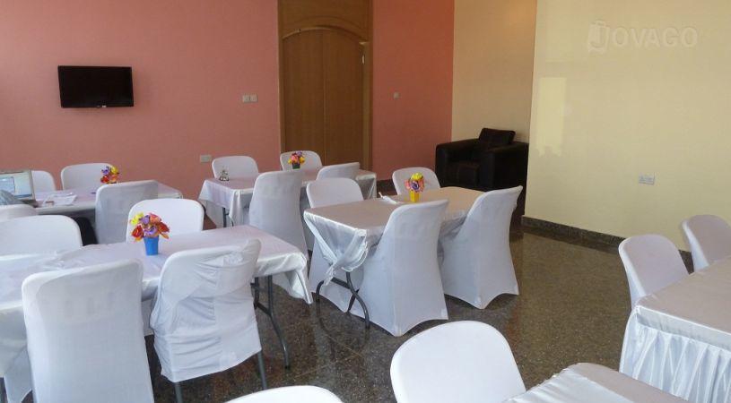 Trixwin Hotel & Suites