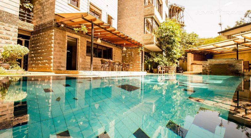 Kates Apartments | Spring Valley Accommodation